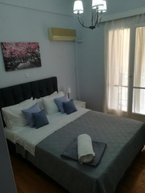 Contemporary 2 bedroom apartment